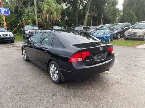 Used 2007 Honda Civic LX image 10