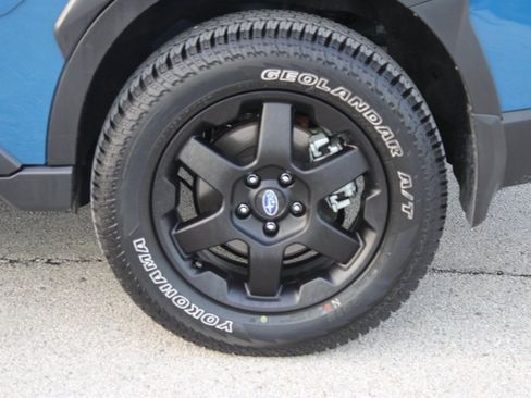 Used 2025 Subaru Outback Wilderness image 32