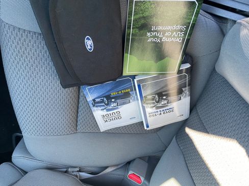 Used 2012 Ford F150 XLT w/ XLT Chrome Pkg image 22