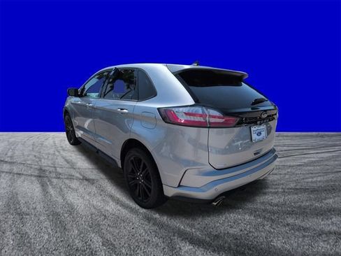 Used 2021 Ford Edge SEL FWD image 6