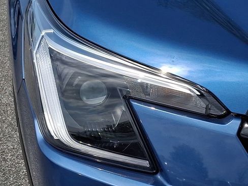 Certified 2023 Subaru Forester Touring AWD/4WD image 10