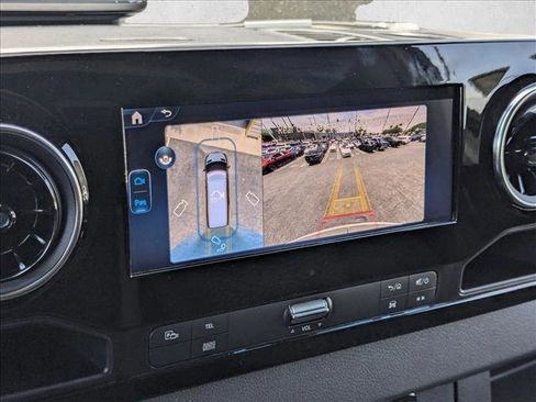 New 2026 Mercedes-Benz Sprinter 2500 image 13
