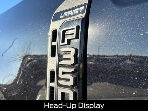 New 2026 Ford F350 Lariat w/ Black Appearance Package image 20