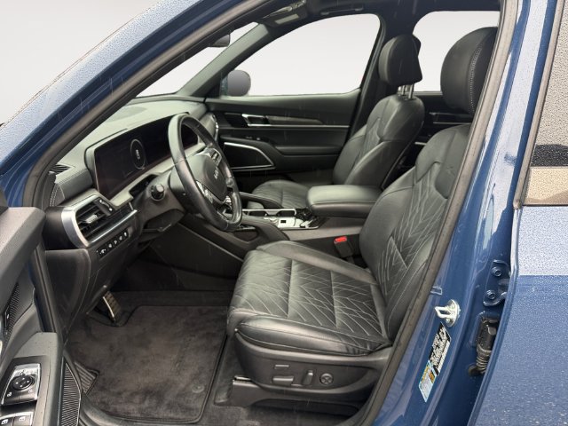 Used 2024 Kia Telluride SX X-Line AWD/4WD image 11