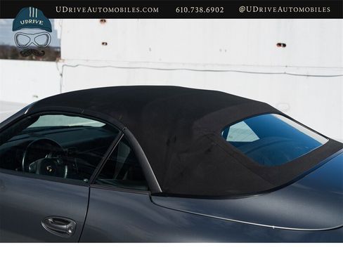 Used 2009 Porsche 911 Carrera S RWD image 47