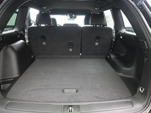New 2026 Jeep Grand Cherokee Altitude RWD image 10