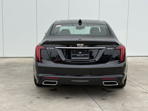 New 2026 Cadillac CT5 Premium Luxury w/ Technology Package RWD image 8