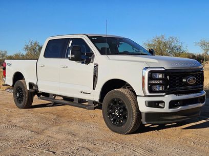 New 2026 Ford F250 XLT w/ XLT Premium Package