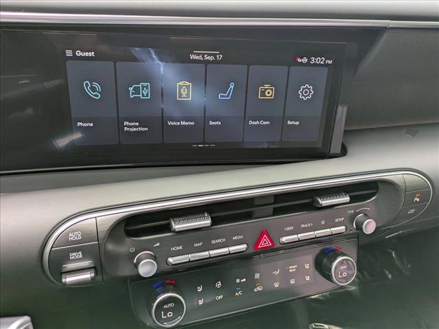 New 2026 Hyundai Palisade Calligraphy FWD image 12