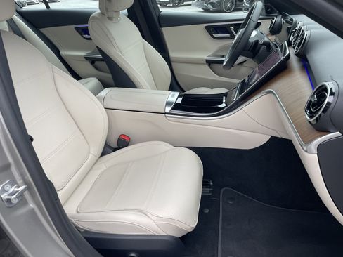 Certified 2024 Mercedes-Benz C 300 C 300 Sedan image 54