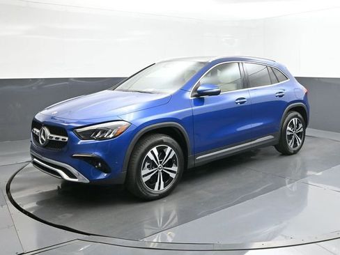 Used 2025 Mercedes-Benz GLA 250 image 34