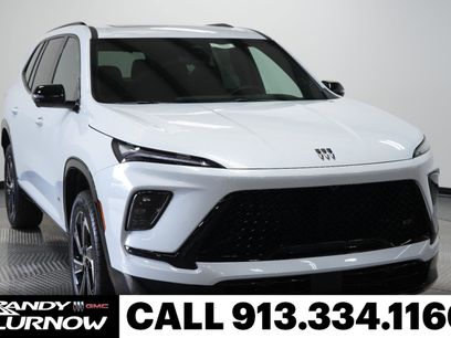 New 2026 Buick Enclave Sport Touring w/ Power Package