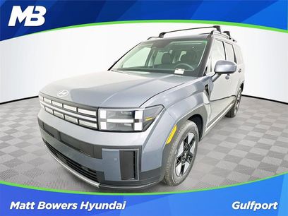 New 2026 Hyundai Santa Fe SEL