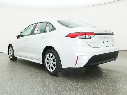 New 2026 Toyota Corolla LE image 21