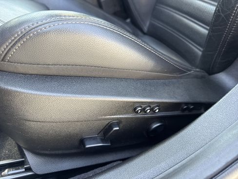 Used 2018 Alfa Romeo Giulia Ti Sport w/ Quick Order Package 22S Sport image 38