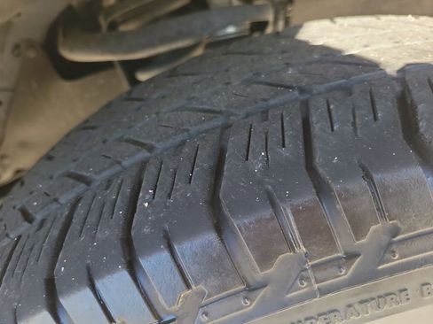 Used 2024 Toyota 4Runner SR5 image 34