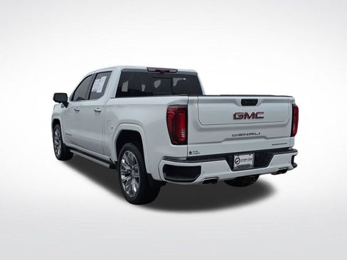 Used 2024 GMC Sierra 1500 Denali w/ Denali Reserve Package AWD/4WD image 5