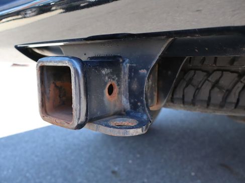 Used 2021 Chevrolet Silverado 2500 LTZ w/ LTZ Plus Package image 41