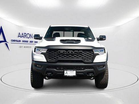 New 2026 RAM 1500 RHO w/ RHO Level 1 Equipment Group AWD/4WD image 4