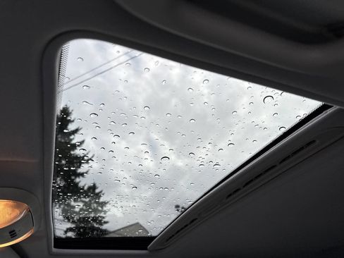 Used 2003 Mercedes-Benz ML 500 4MATIC image 16