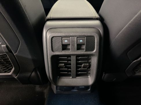 New 2025 Ford Bronco Badlands w/ Sasquatch Package image 29