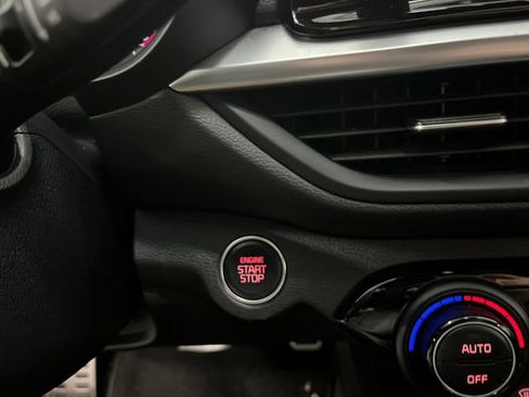 Certified 2024 Kia Forte GT-Line image 18