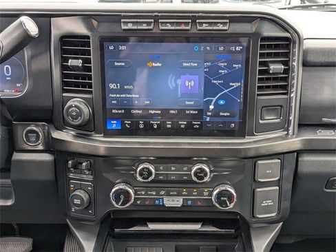 Used 2023 Ford F350 Lariat w/ Lariat Ultimate Package image 18