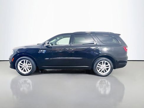 Used 2024 Dodge Durango GT image 6