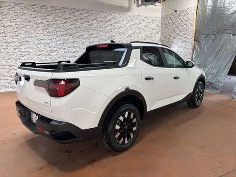 New 2026 Hyundai Santa Cruz SEL AWD/4WD image 7
