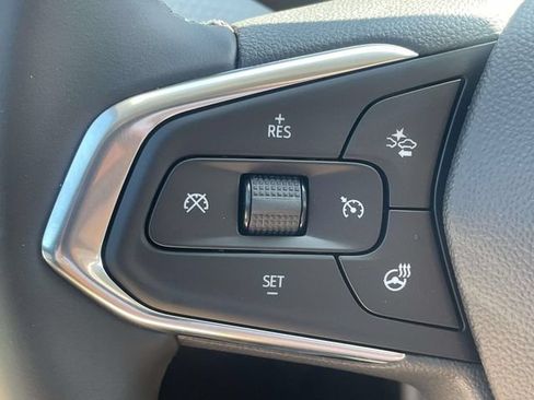 New 2026 Chevrolet Trax LT w/ Driver Confidence Package FWD image 18