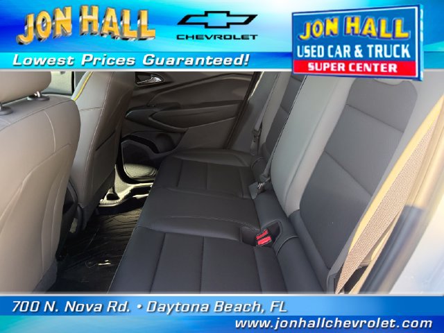Used 2026 Chevrolet Trax ACTIV w/ Driver Confidence Package FWD image 20