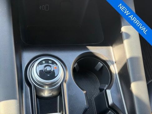 Used 2026 Ford Explorer Tremor w/ Tremor Ultimate Package AWD/4WD image 19