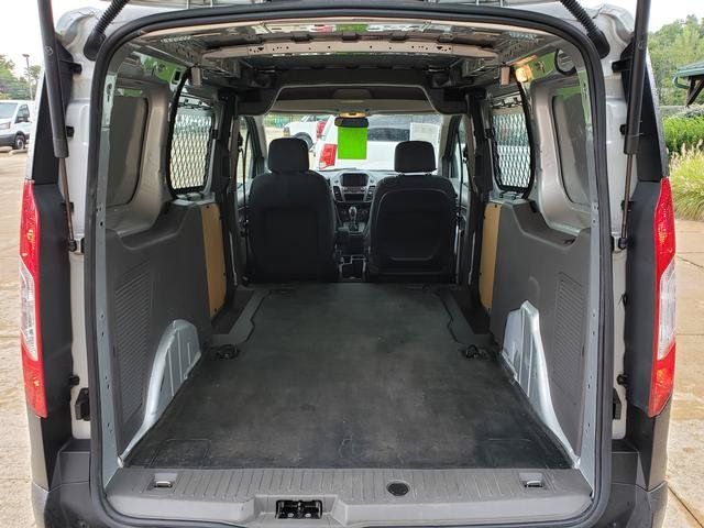 Used 2020 Ford Transit Connect XL FWD image 5