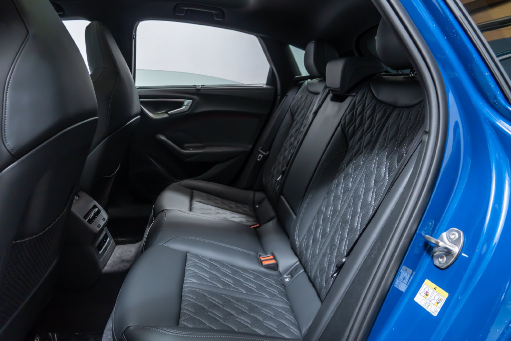 New 2026 Audi S5 Premium Plus AWD/4WD image 30