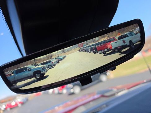 New 2026 Chevrolet Silverado 2500 High Country w/ High Country Premium Package image 53