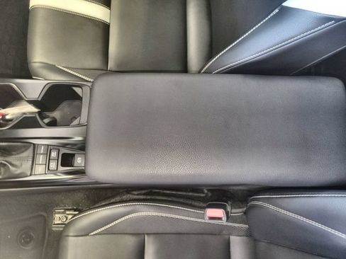 Used 2025 Toyota Camry SE w/ Multimedia Upgrade Package FWD image 21