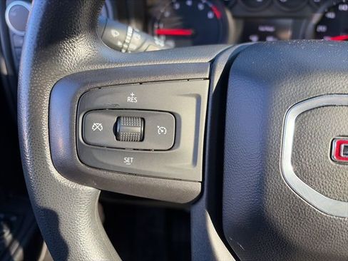 Used 2022 GMC Sierra 3500 Pro w/ Convenience Package image 20