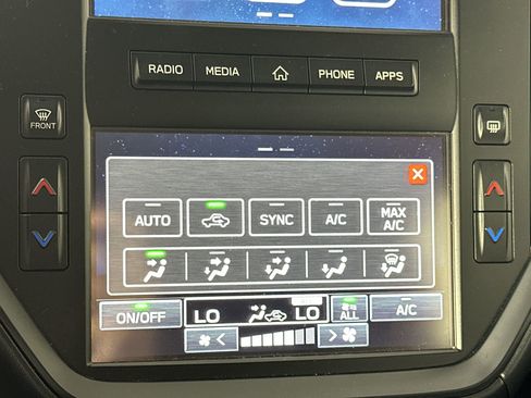 Used 2024 Subaru Impreza 2.0i image 23