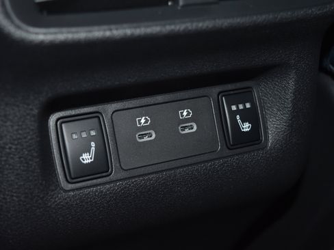 New 2026 Nissan Murano Platinum w/ Cargo Package image 19