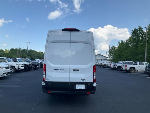 New 2026 Ford Transit 350 148 High Roof Extended RWD image 6