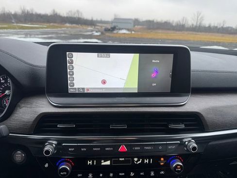 Used 2022 Kia Telluride EX w/ EX Premium Package image 21