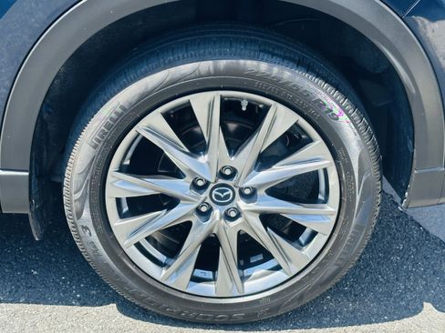 Used 2020 MAZDA CX-5 Signature AWD/4WD image 16