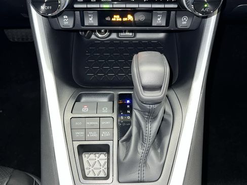 New 2025 Toyota RAV4 XLE w/ Convenience Package image 26