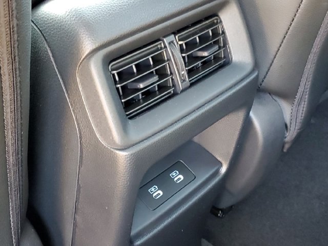 New 2027 Honda CR-V Sport-L image 30