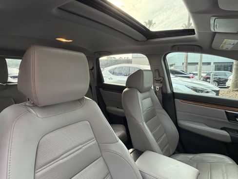 Used 2020 Honda CR-V EX-L image 44