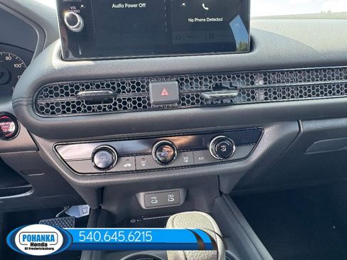 New 2026 Honda HR-V LX image 21