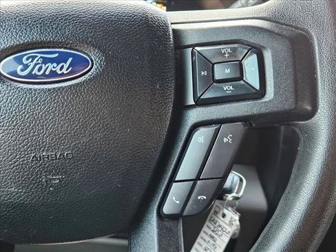 Used 2020 Ford F150 XL w/ Equipment Group 101A Mid AWD/4WD image 22
