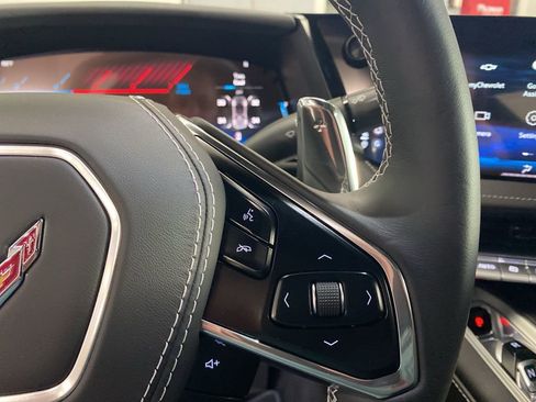 New 2026 Chevrolet Corvette Stingray Coupe w/ 1LT image 15