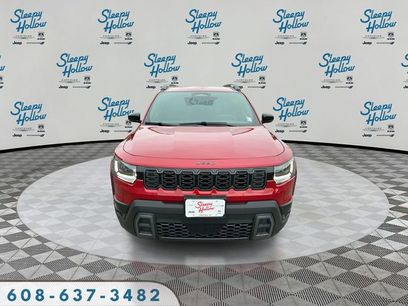 New 2026 Jeep Cherokee Limited