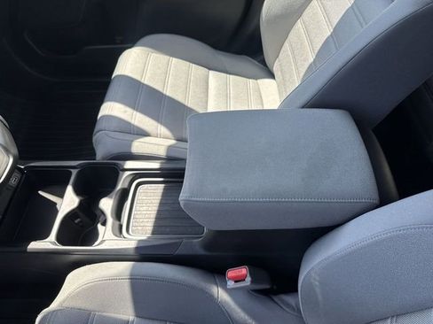 Certified 2022 Honda CR-V EX image 22